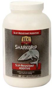 Highland Park Shark Grip