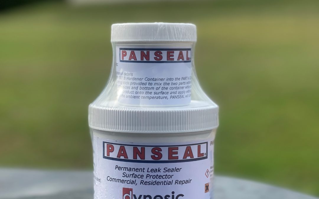 The PANSEAL Container